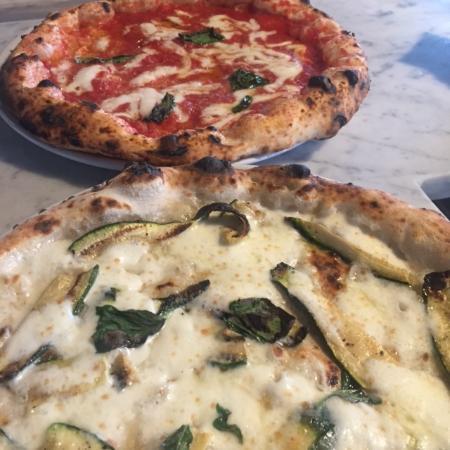 Johnny Take Ue' NAPOLI